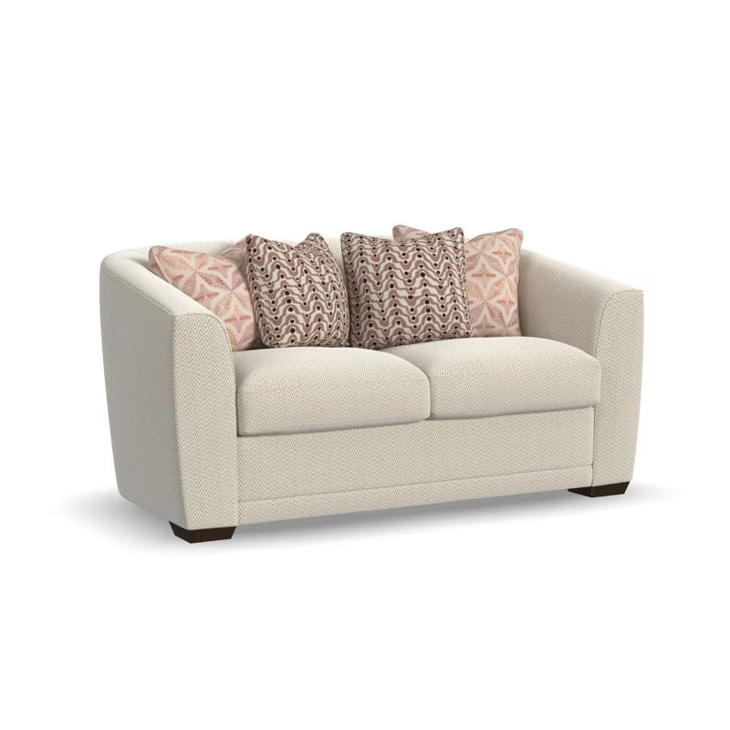 Jewel - Loveseat