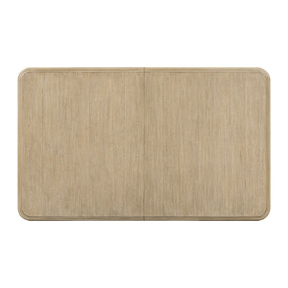 Summer House - Rectangular Leg Table