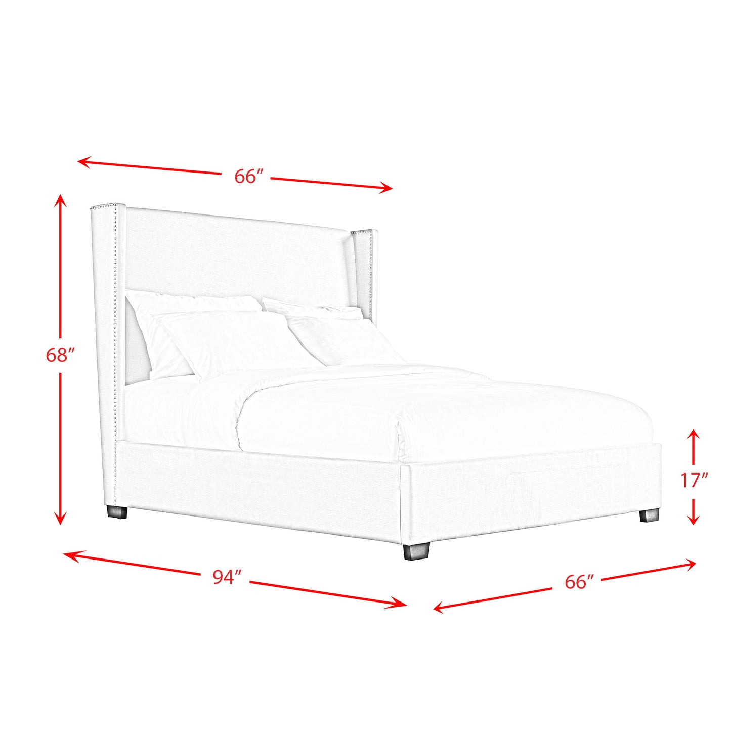 Wade - 7-Drawer Dresser