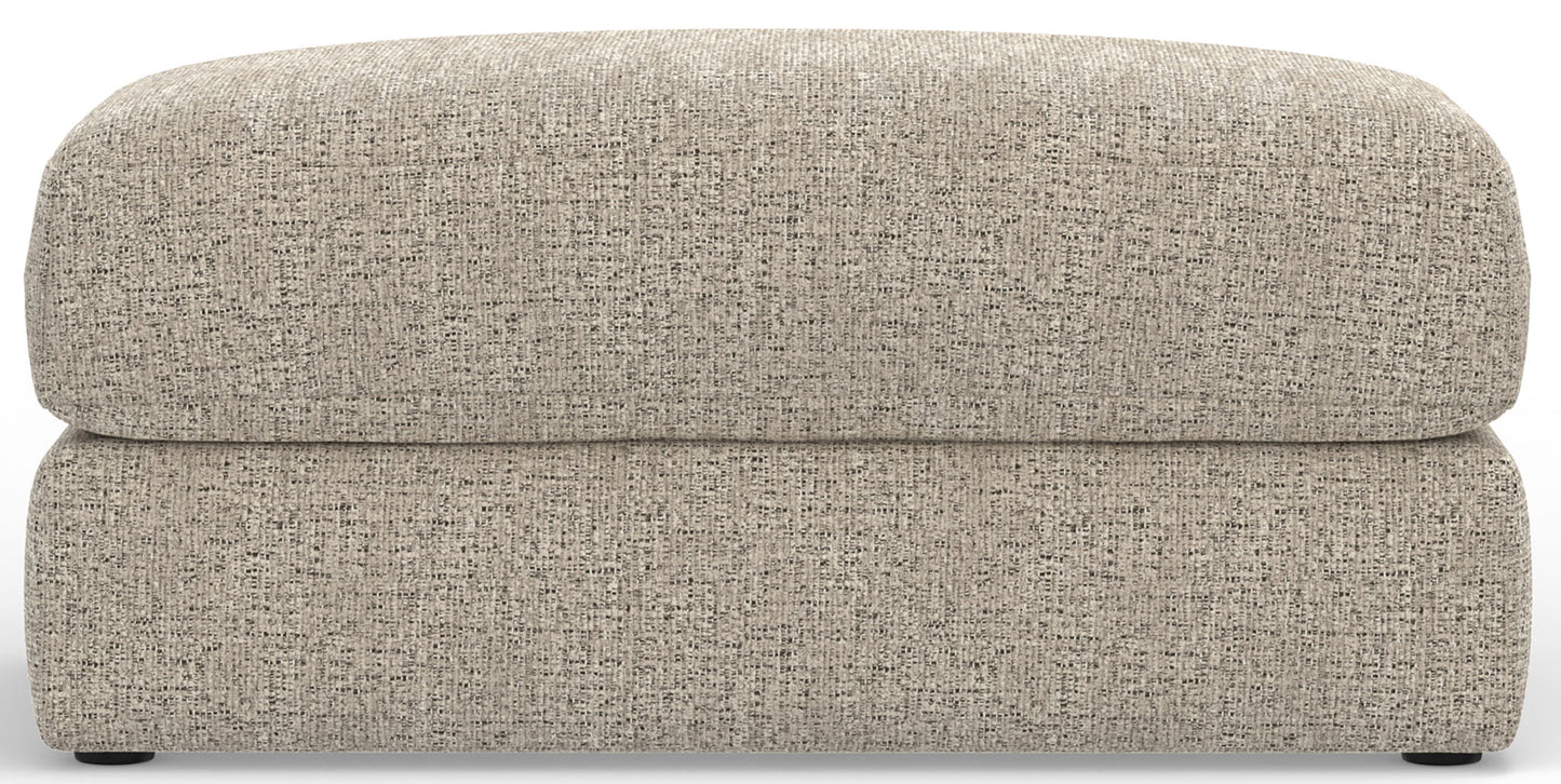 Brett - Ottoman