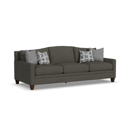 Lottie - Fabric Sofa