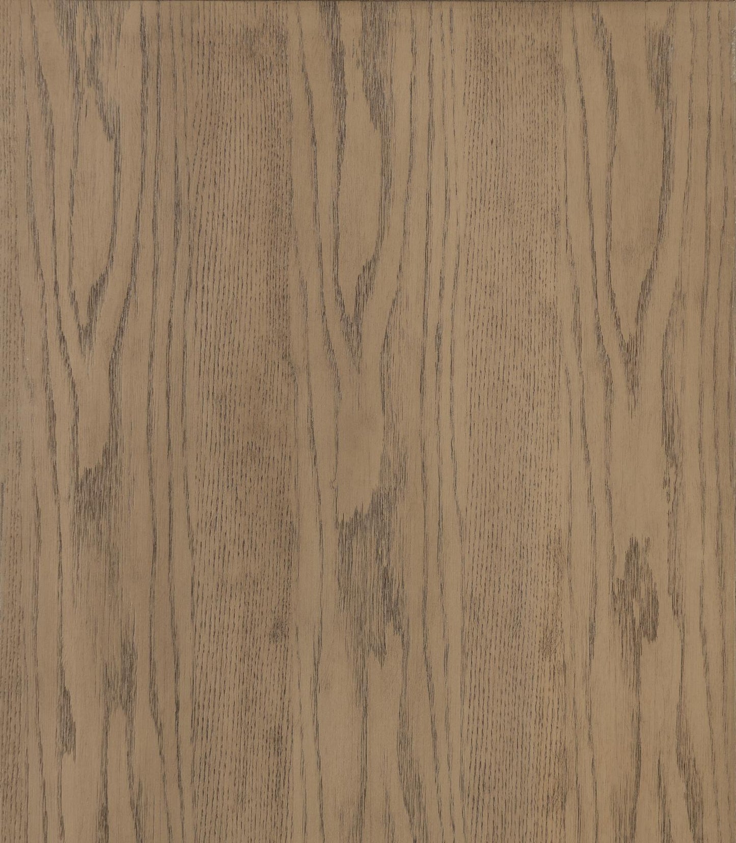 Margot - 6 Drawer Dresser - Desert Oak And Cloud White