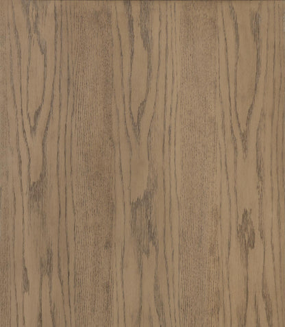 Margot - Beveled Mirror - Desert Oak And Cloud White
