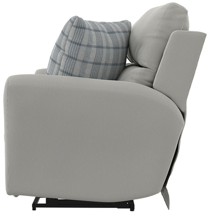 Chappy - Lay Flat Recliner
