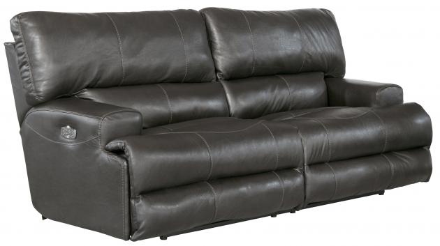 Wembley Power Reclining Sofa