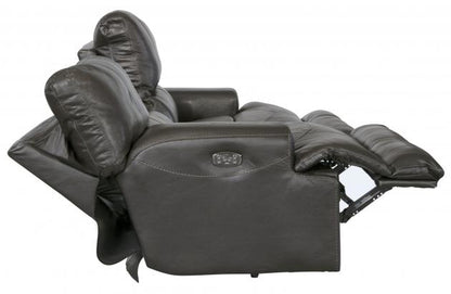 Wembley Power Reclining Sofa
