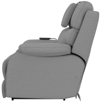 Dreamtime - Power Headrest Power Lay Flat Recliner With CR3 Heat/Massage/Zero Gravity