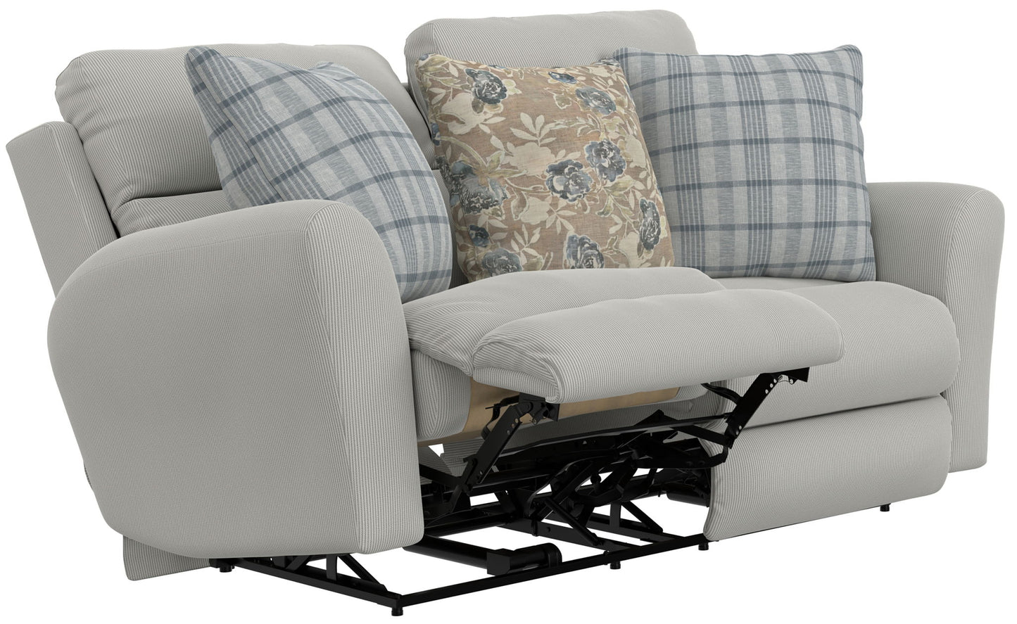 Chappy - Lay Flat Recliner