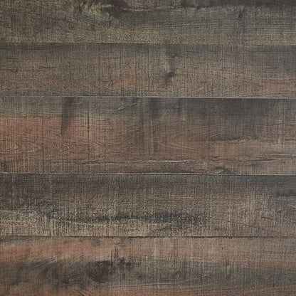 Hollum - Lift Top Cocktail Table - Rustic Brown