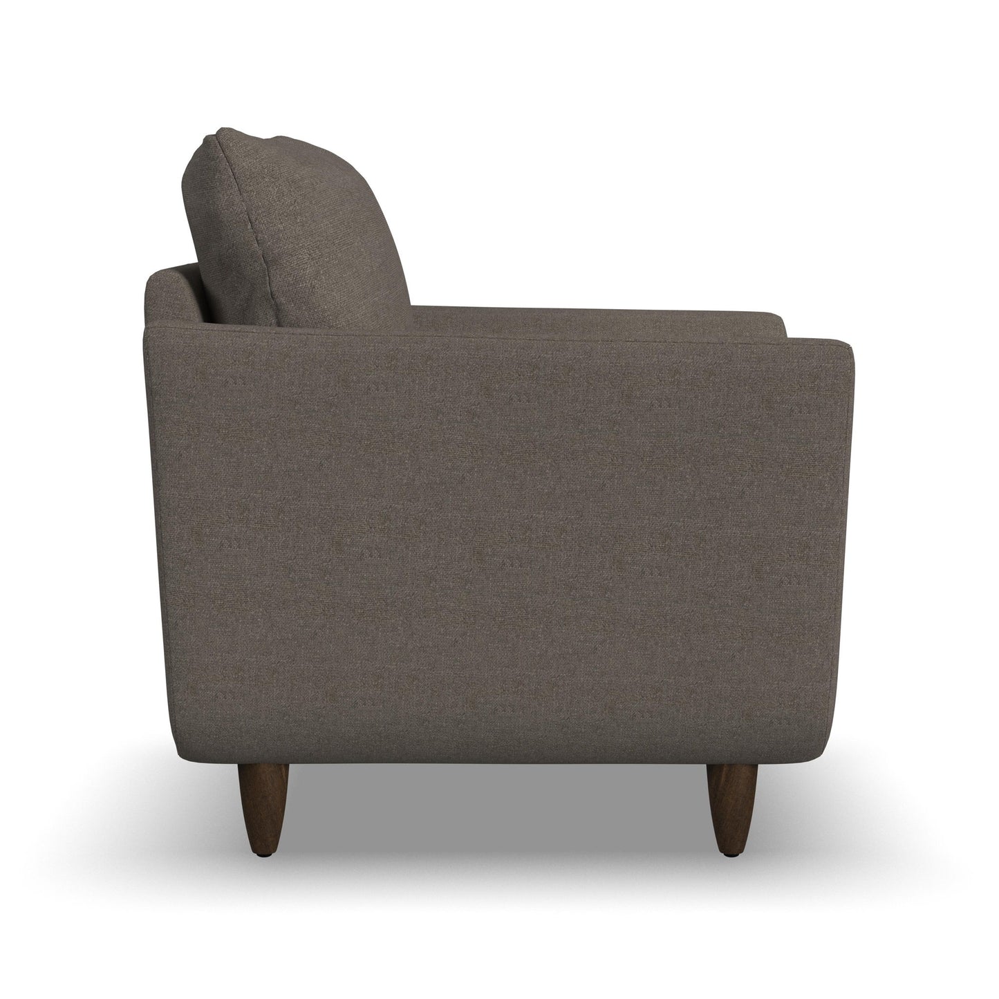 Lewis - Fabric Stationary Chair
