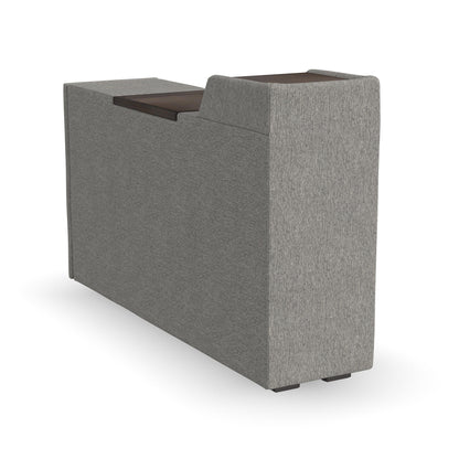 Flex - Fabric Narrow Hub