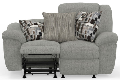 Trifecta - Reclining Loveseat