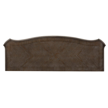 Magnolia Manor - Sofa Table - White