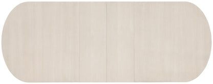 Harmony - Complete Double Pedestal Dining Table