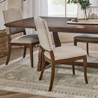 Bellevue - Upholstered Dining Chairs (Set of 2)