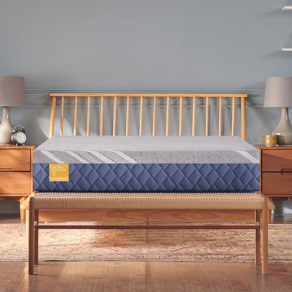 Royal Park - Firm Mattress