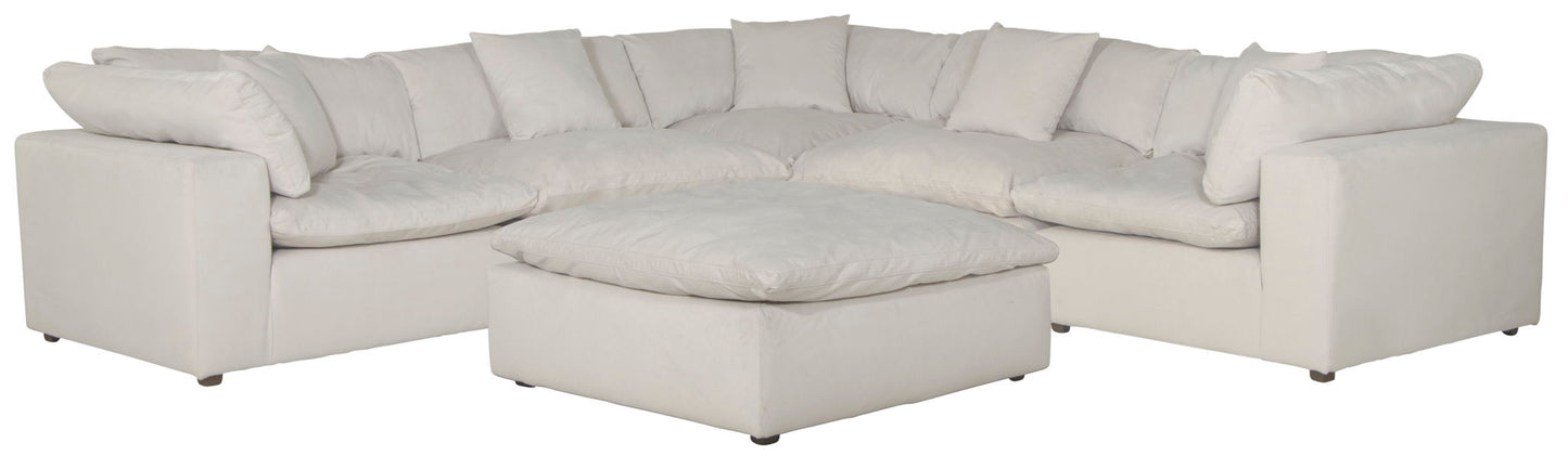 Posh - Modular Sectional