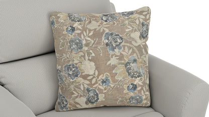 Chappy - Lay Flat Recliner