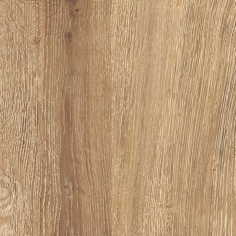 Makidern - Panel Bed