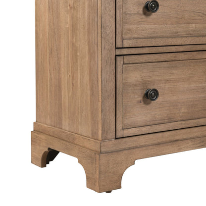 Haven Hills - Dresser