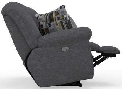 Trifecta - Reclining Loveseat