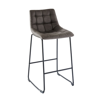 Seth - Bar Stool (Set of 2)