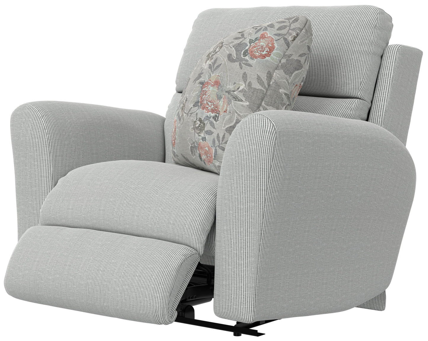 Chappy - Lay Flat Recliner