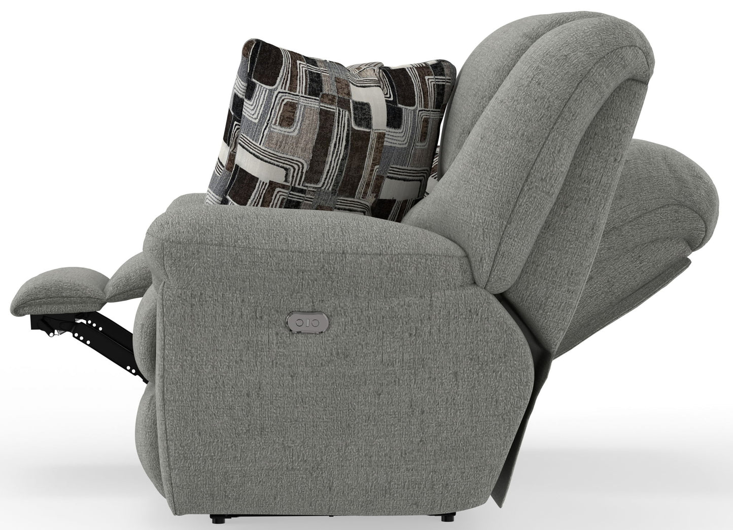 Trifecta - Reclining Loveseat