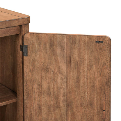 Harmony - Server - Brownstone