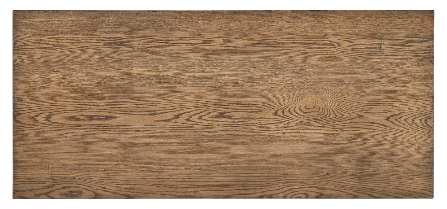 Vintage Market - Accent Chest 5 Drawers