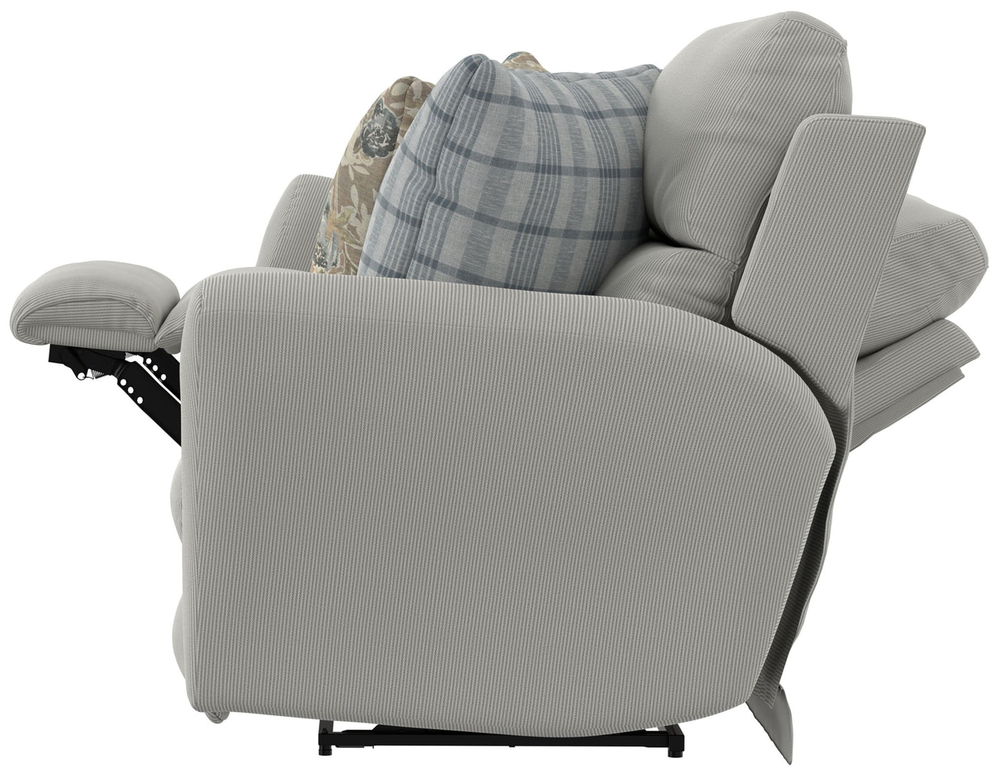 Chappy - Lay Flat Reclining Sofa