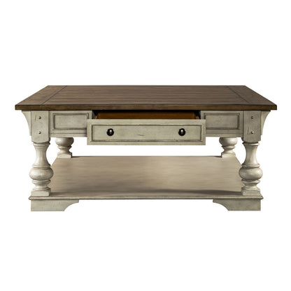 Morgan Creek - Table