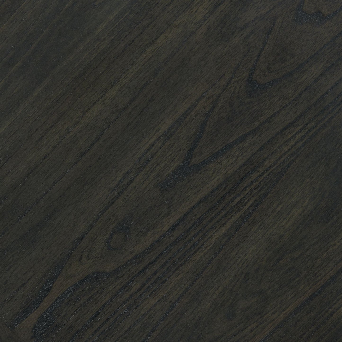 Amherst - Dining Table With Wood Leg - Gray Finish