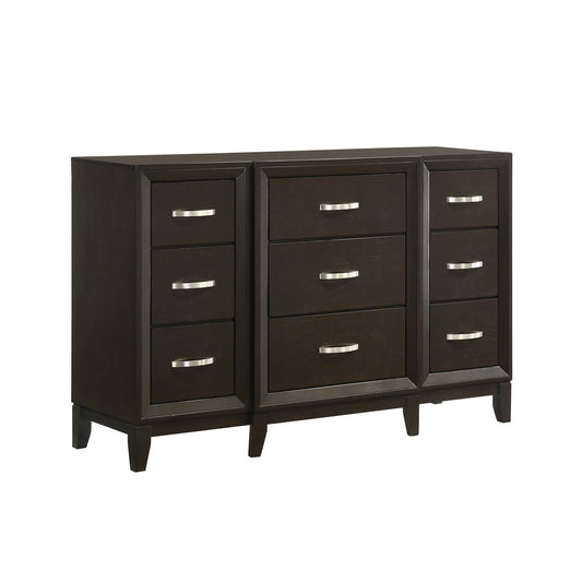 Beaumont - 9-Drawer Dresser