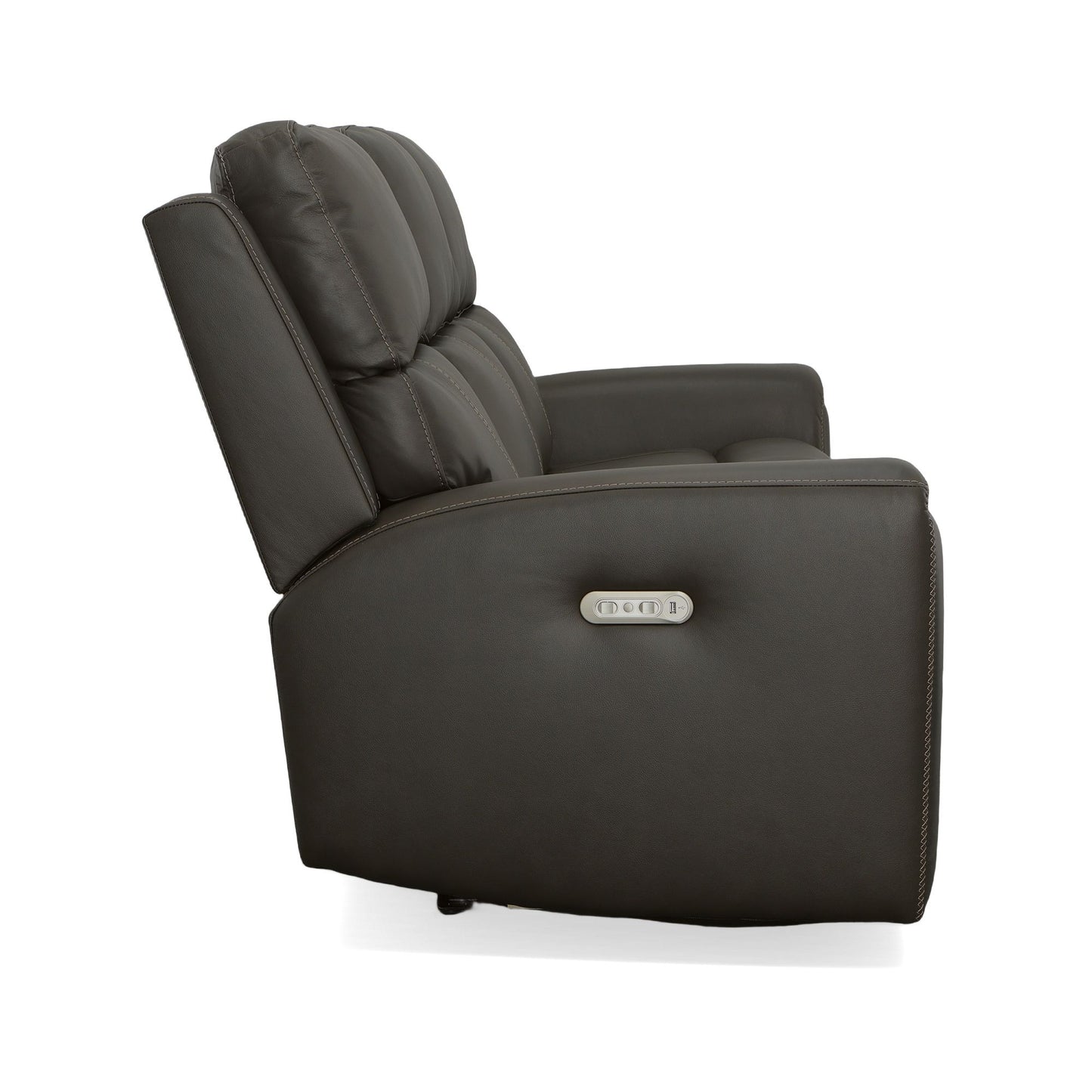 Jarvis - Power Reclining Sofa With Power Headrests