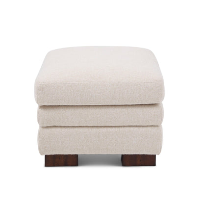 Rudy - Ottoman For Living Room