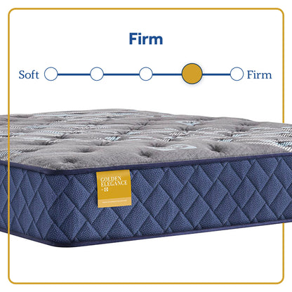 Royal Park - Firm Tight Top Mattress