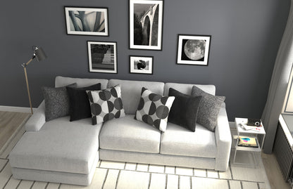 Arlo - Oversized Sofa Chaise