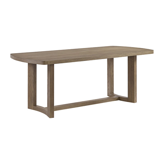 Portland - Rectangular Dining Table
