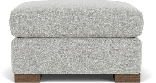 Bryant - Fabric Ottoman