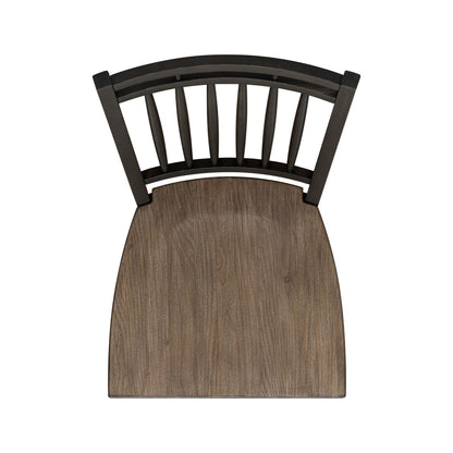 Magnolia Manor - Dining Bench