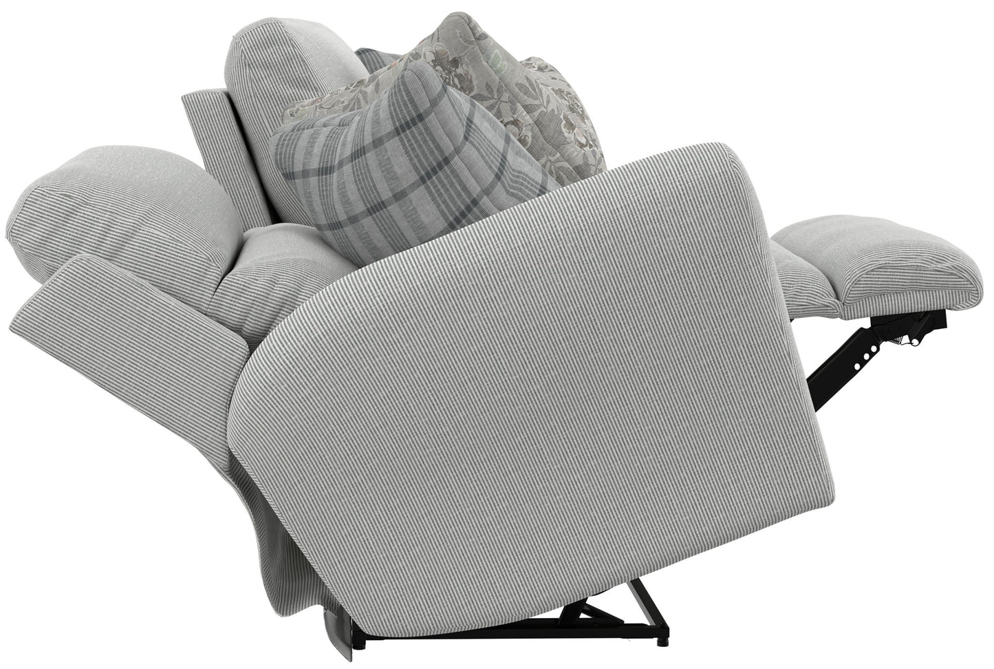 Chappy - Lay Flat Reclining Sofa