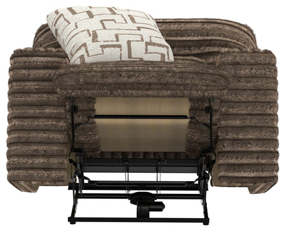 Lynx - Power Recliner With Zero Gravity