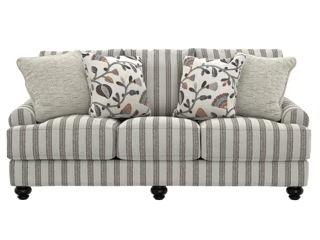 Marley - Sofa - Mocha