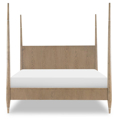 Melrose - Complete Poster Bed