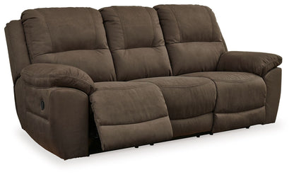 Next-Gen Gaucho - Reclining Sofa