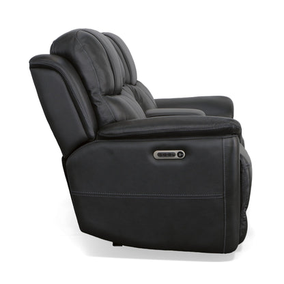 Crew - Power Loveseat