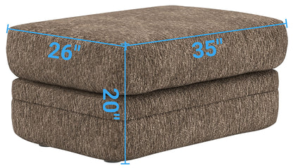 Tyson - Ottoman