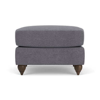 Veda - 28" Ottoman