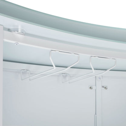 Valentina - Bar Table